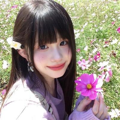 巫毒少女