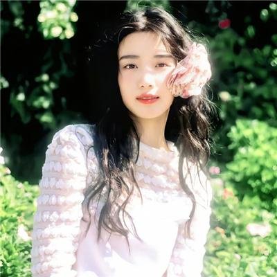 青春正好