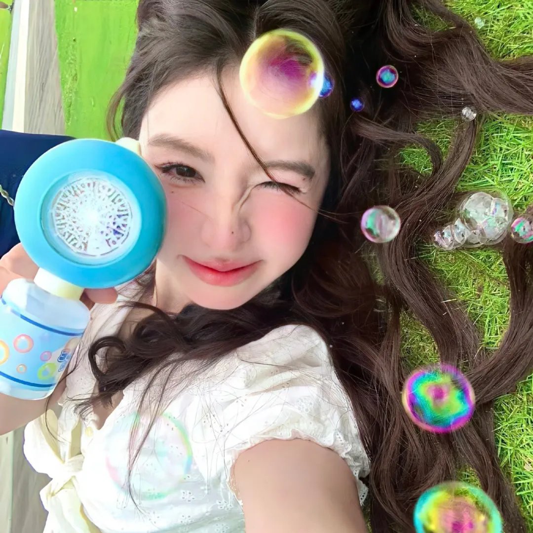 玩物们